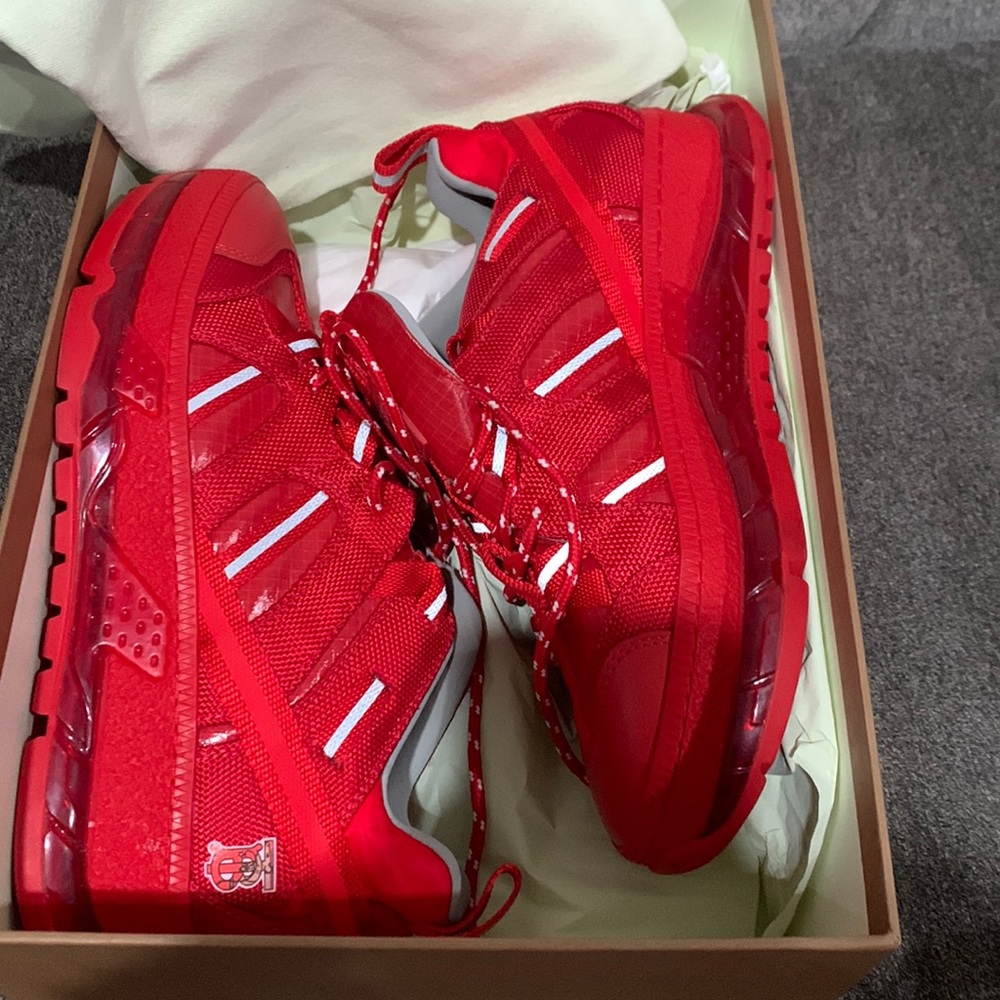 Burberry Sneakers